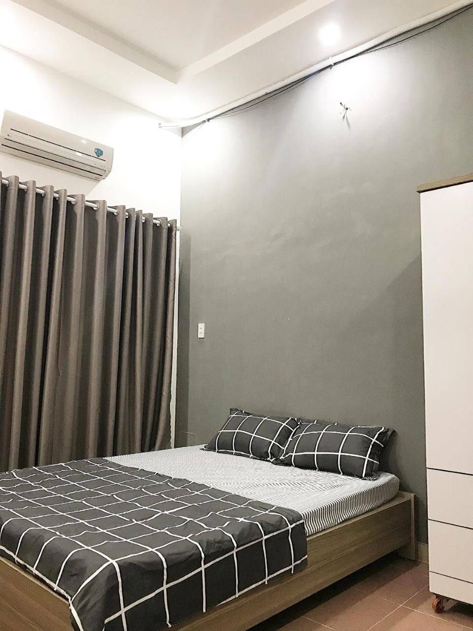 Meowies Homestay Ho Chi Minh City Exterior photo