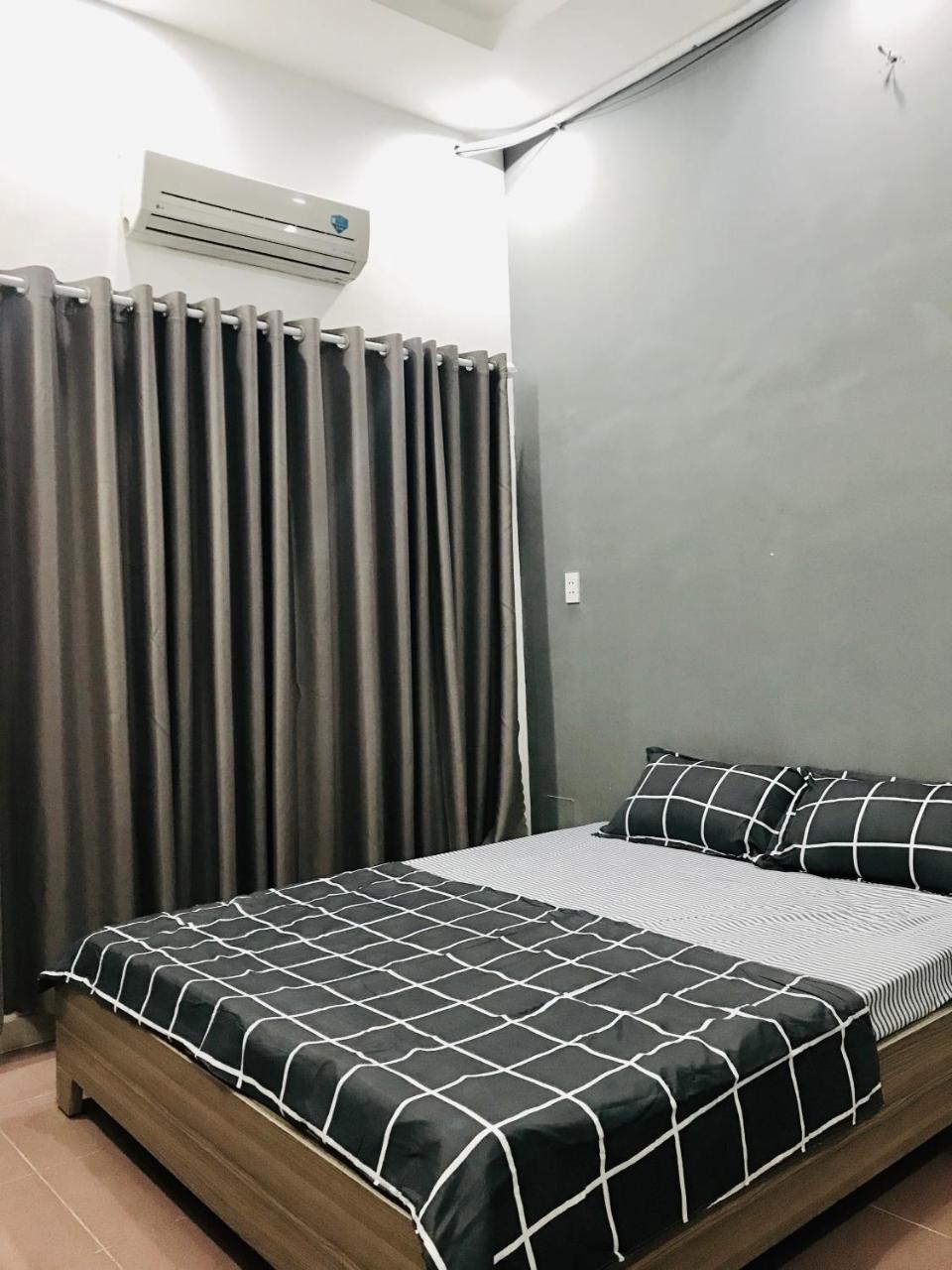 Meowies Homestay Ho Chi Minh City Exterior photo