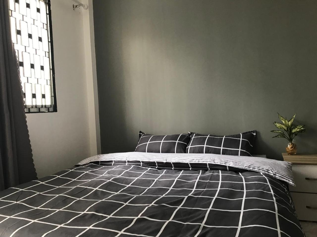Meowies Homestay Ho Chi Minh City Exterior photo