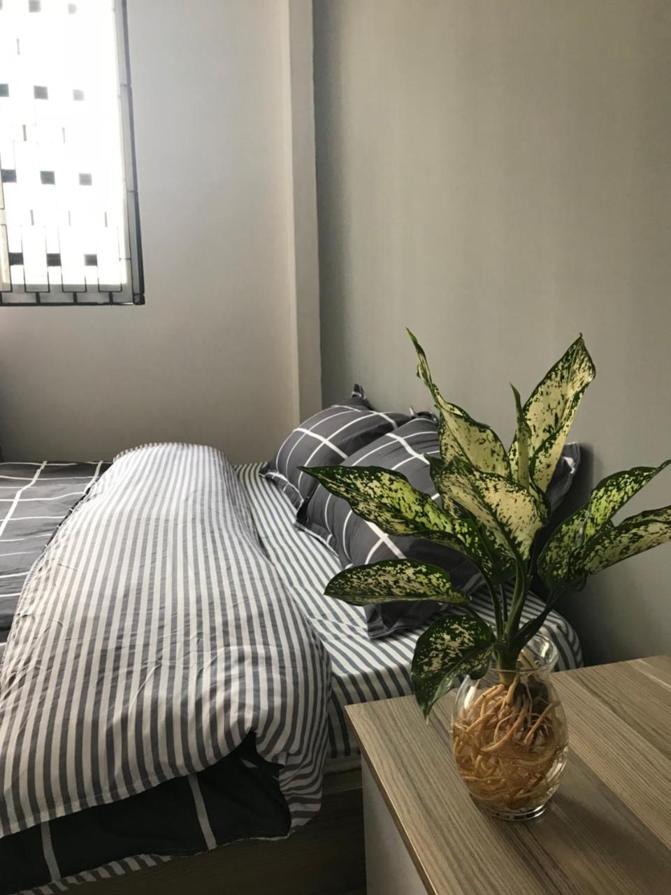 Meowies Homestay Ho Chi Minh City Exterior photo