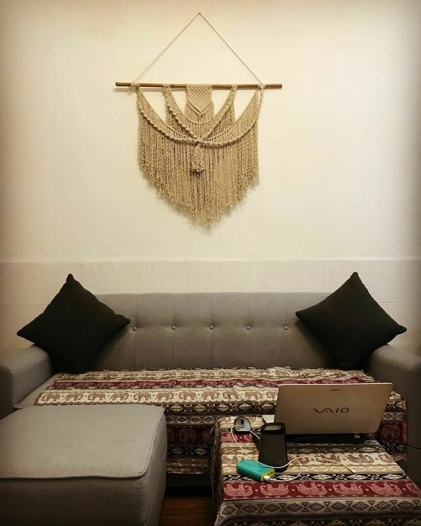 Meowies Homestay Ho Chi Minh City Exterior photo