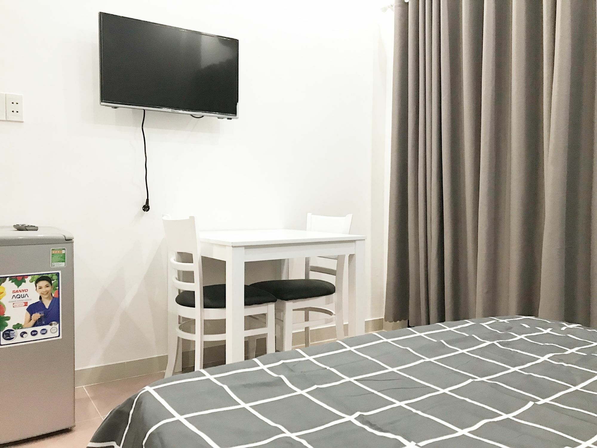 Meowies Homestay Ho Chi Minh City Exterior photo