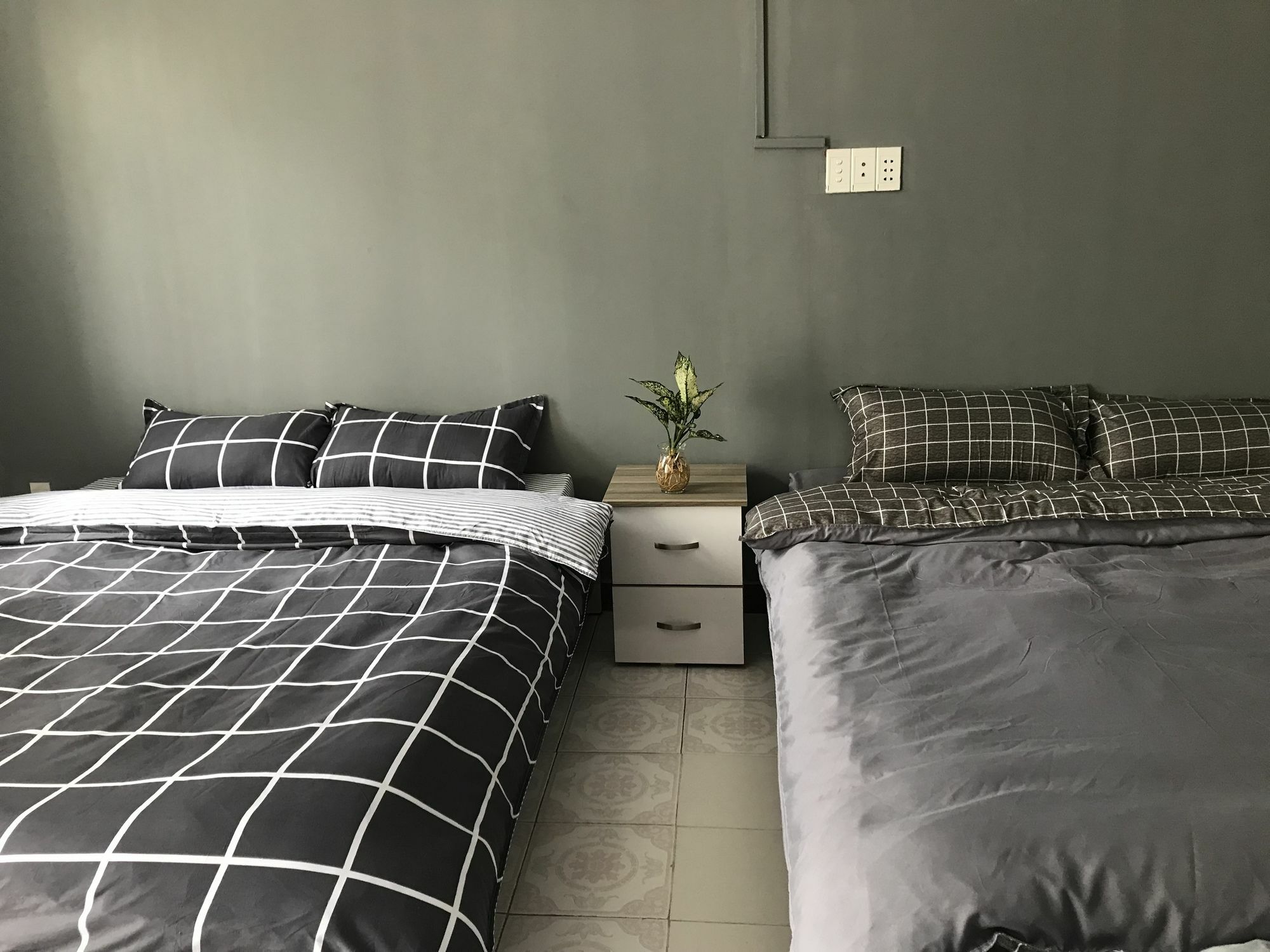 Meowies Homestay Ho Chi Minh City Exterior photo