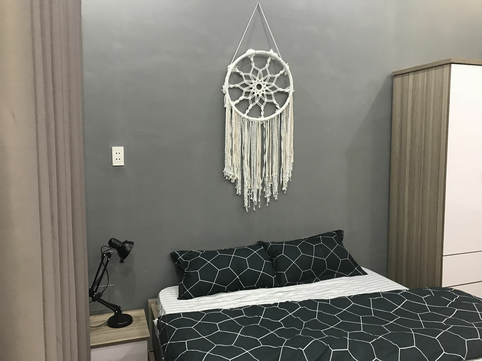 Meowies Homestay Ho Chi Minh City Exterior photo