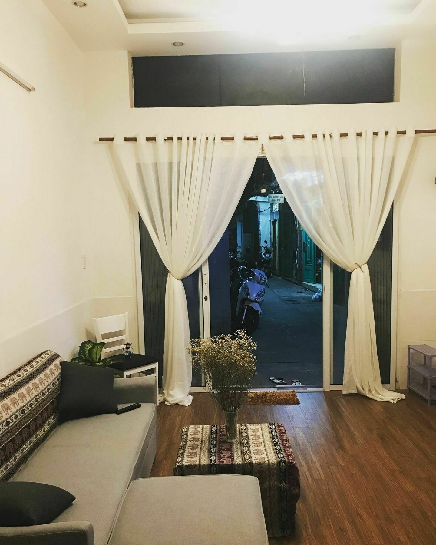 Meowies Homestay Ho Chi Minh City Exterior photo