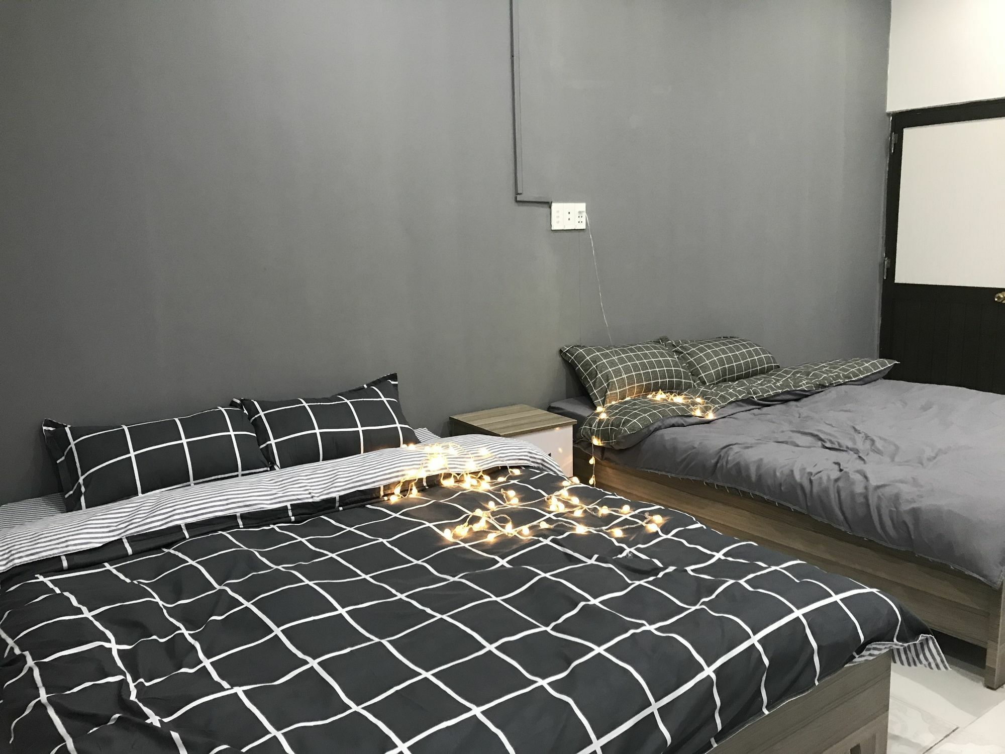 Meowies Homestay Ho Chi Minh City Exterior photo